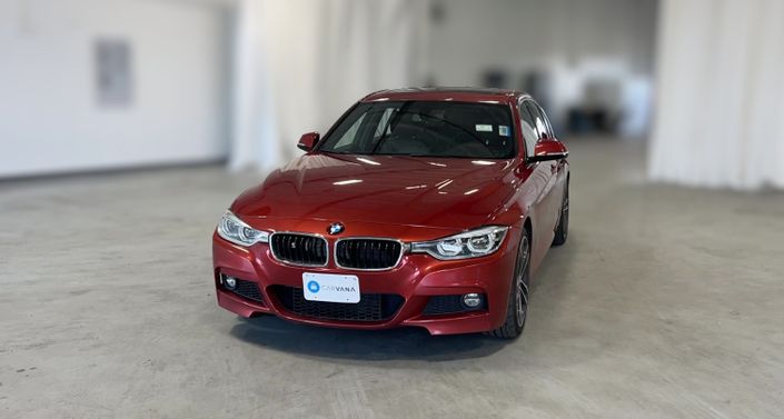 Thumbnail: 2018 BMW 3 Series - 1