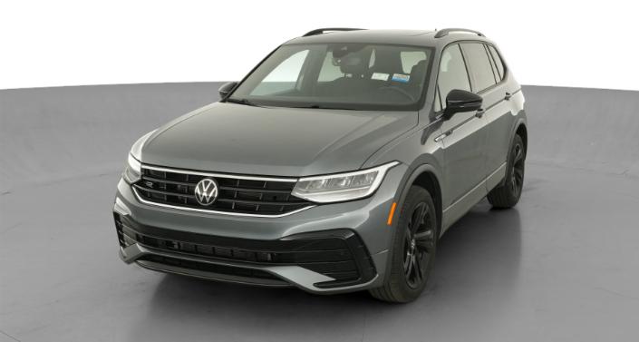 Thumbnail: 2023 Volkswagen Tiguan - 1