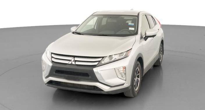2020 Mitsubishi Eclipse Cross ES -
                  Fort Worth, TX