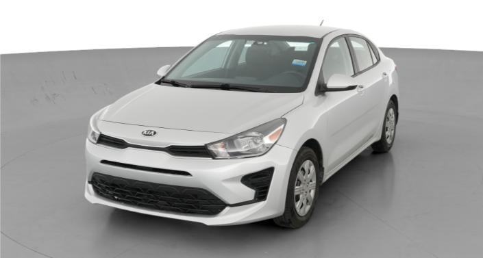 2021 Kia Rio LX -
                  Lorain, OH