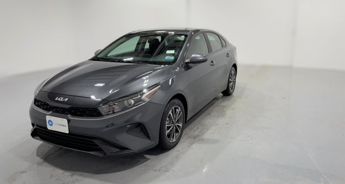 Thumbnail: 2024 Kia Forte - 1