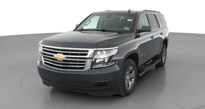 Thumbnail: 2019 Chevrolet Tahoe - 1