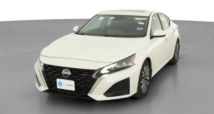 Thumbnail: 2023 Nissan Altima - 1