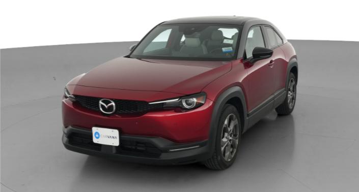 2022 Mazda MX-30 Premium Plus -
                  Lorain, OH