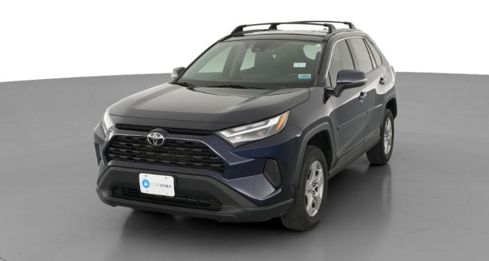 Thumbnail: 2022 Toyota RAV4 - 1