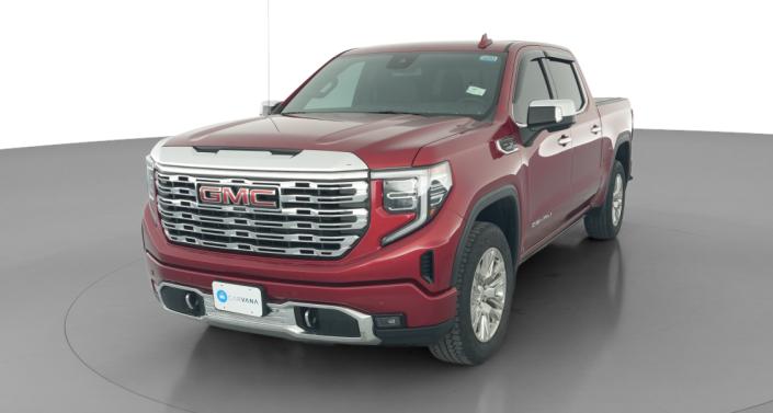 Thumbnail: 2023 GMC Sierra 1500 - 1