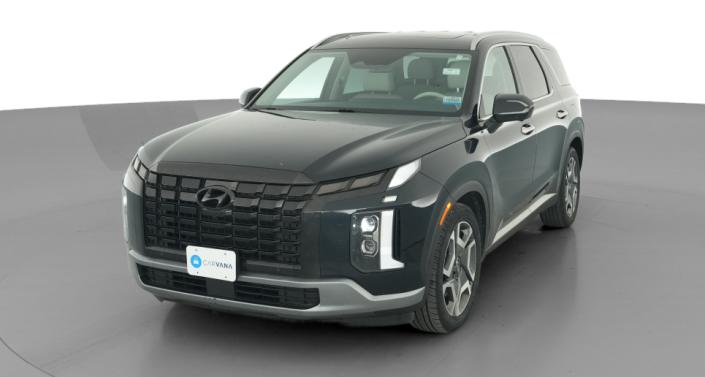Thumbnail: 2024 Hyundai Palisade - 1