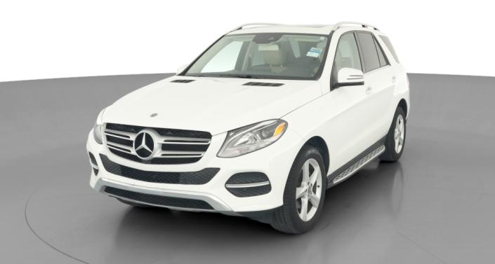 2018 Mercedes-Benz GLE 350 -
                  Rocklin, CA