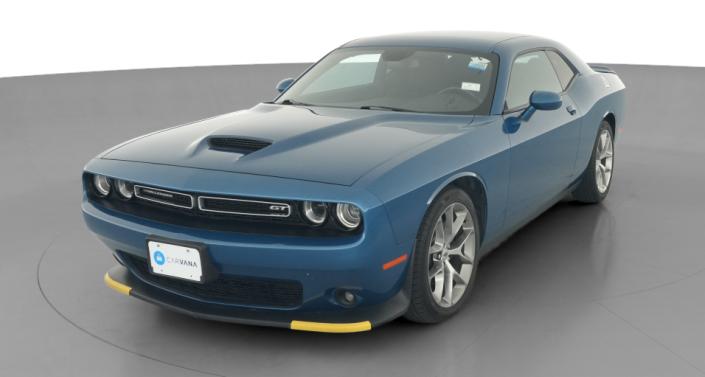 Thumbnail: 2021 Dodge Challenger - 1