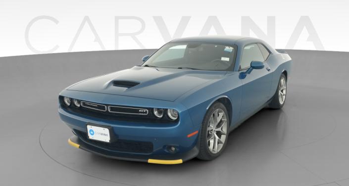 Used Dodge Challenger 392 Hemi Scat Pack Shaker for Sale in