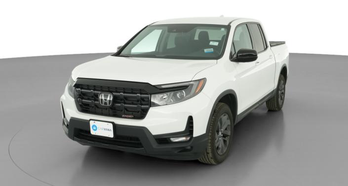 Thumbnail: 2024 Honda Ridgeline - 1