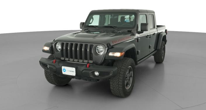 Thumbnail: 2023 Jeep Gladiator - 1