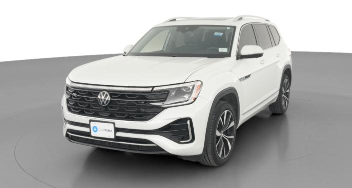 Thumbnail: 2024 Volkswagen Atlas - 1
