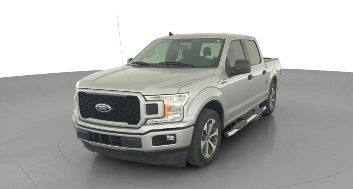 Thumbnail: 2020 Ford Econoline - 1