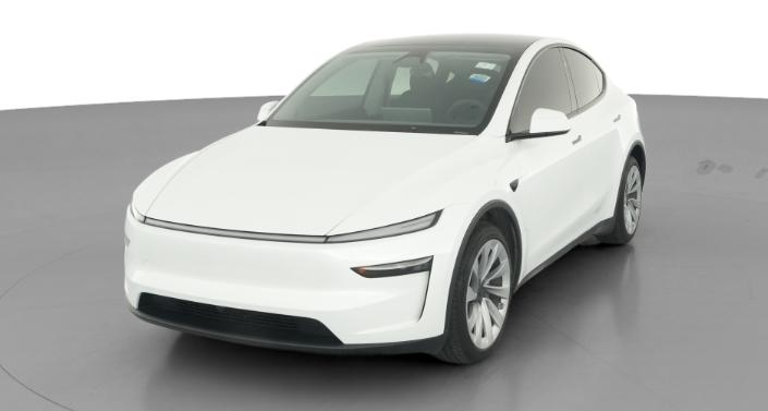 Thumbnail: 2026 Tesla Model Y - 1
