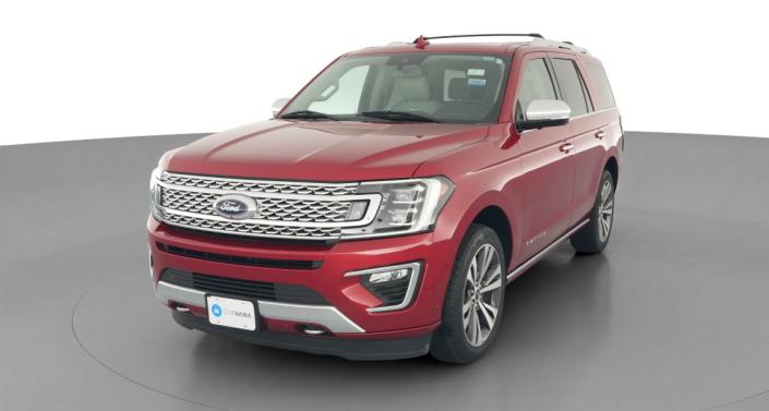 Thumbnail: 2020 Ford Expedition - 1