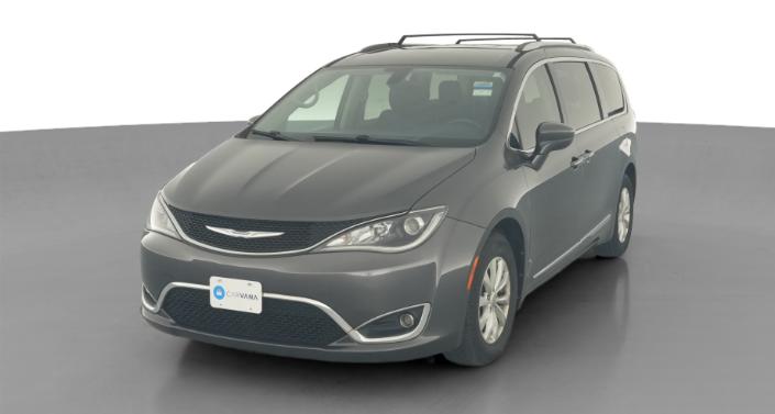 Thumbnail: 2018 Chrysler Pacifica - 1