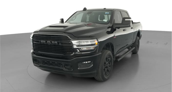 Thumbnail: 2023 RAM 2500 - 1