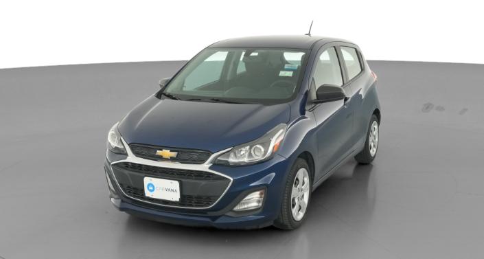 Thumbnail: 2022 Chevrolet Spark - 1