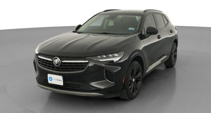 Thumbnail: 2023 Buick Envision - 1