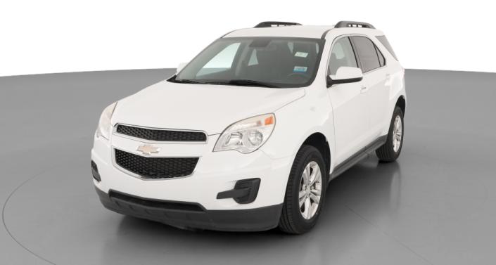 Thumbnail: 2015 Chevrolet Equinox - 1