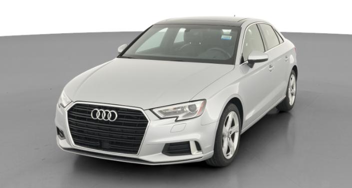 Thumbnail: 2019 Audi A3 - 1