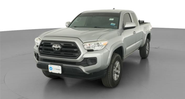 Thumbnail: 2019 Toyota Tacoma - 1