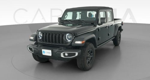 2024 Jeep Gladiator