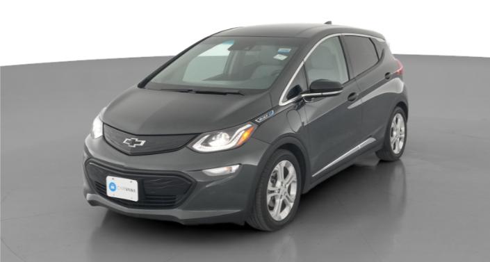 2020 Chevrolet Bolt EV LT -
                  Beverly, NJ