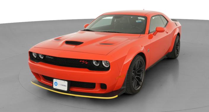 Thumbnail: 2019 Dodge Challenger - 1