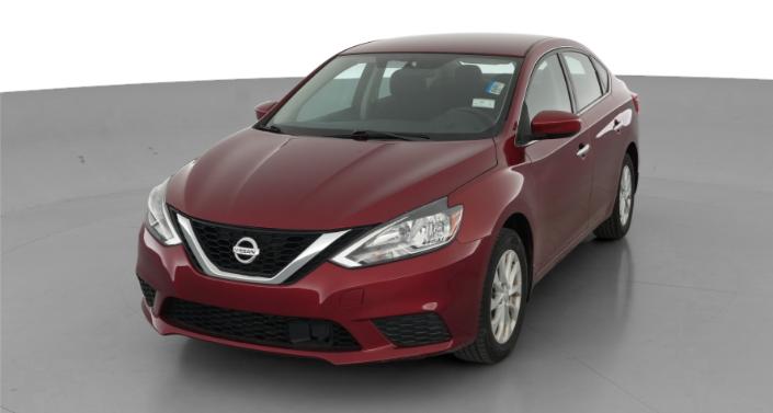 Thumbnail: 2018 Nissan Sentra - 1