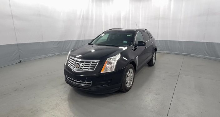 2016 Cadillac SRX Luxury -
                  Kansas City, MO