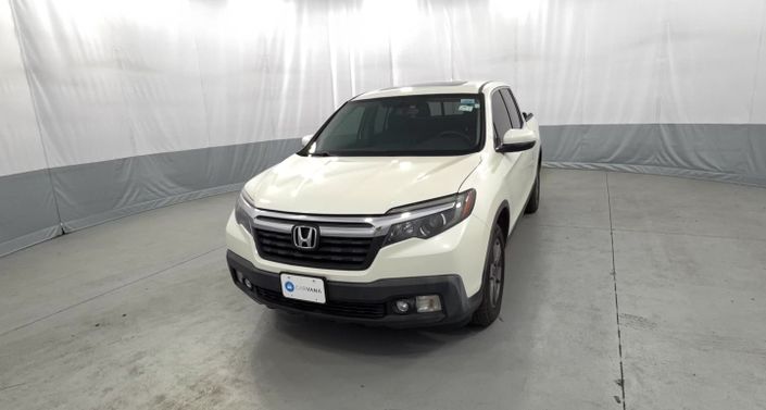 2019 Honda Ridgeline RTL-T -
                  Kansas City, MO