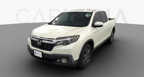 2019 Honda Ridgeline