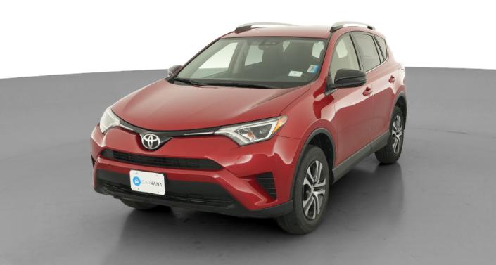 Thumbnail: 2016 Toyota RAV4 - 1