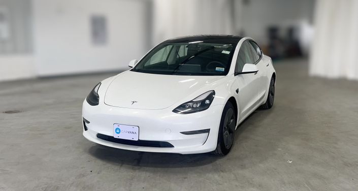 Thumbnail: 2023 Tesla Model 3 - 1