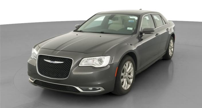 Thumbnail: 2021 Chrysler 300 - 1