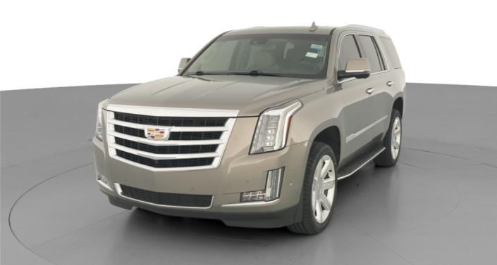 Thumbnail: 2019 Cadillac Escalade - 1