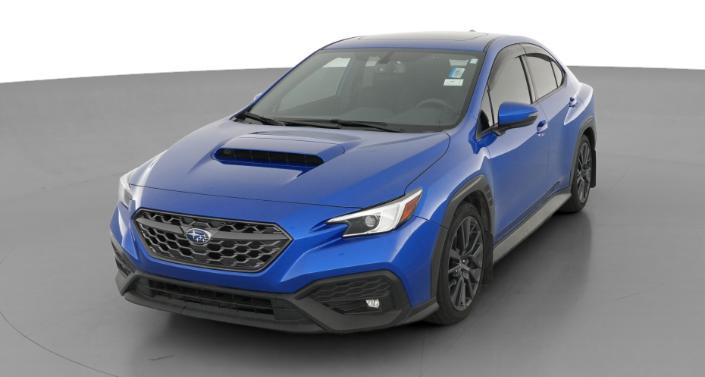 Thumbnail: 2023 Subaru WRX - 1