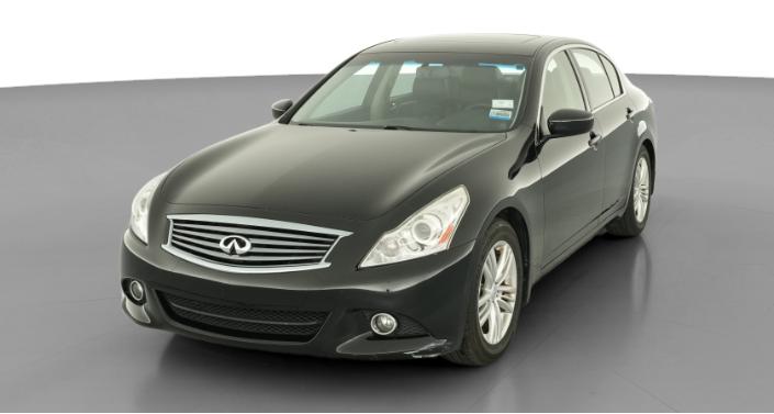 2013 INFINITI G37 Journey -
                  Auburn, GA