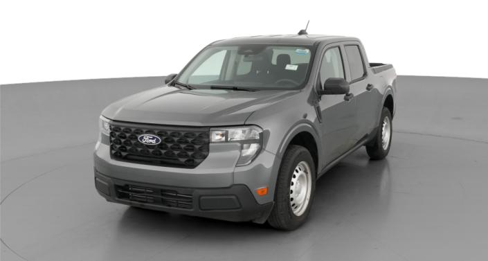 Thumbnail: 2025 Ford Maverick - 1
