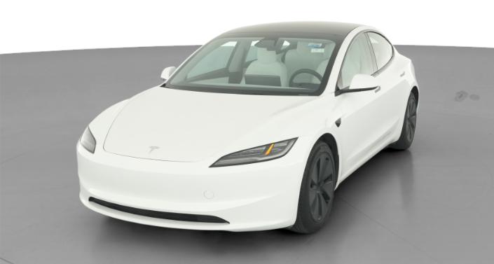 Thumbnail: 2024 Tesla Model 3 - 1