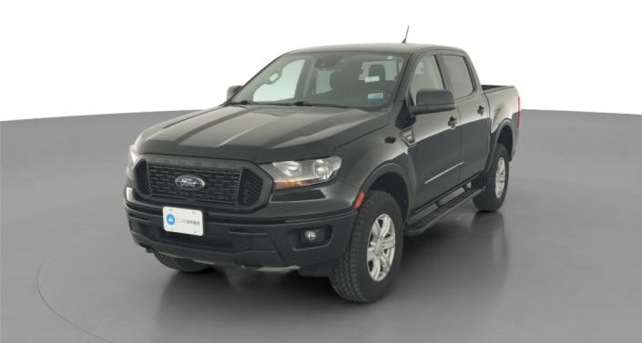 Thumbnail: 2019 Ford Ranger - 1
