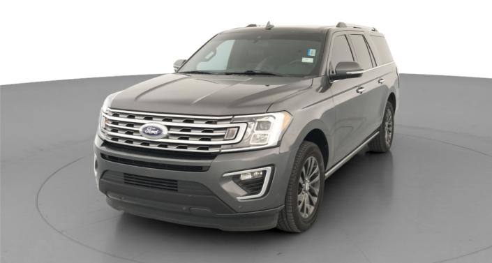 2020 Ford Expedition MAX Limited -
                  Fort Worth, TX