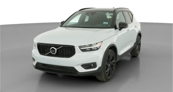 Thumbnail: 2020 Volvo XC40 - 1