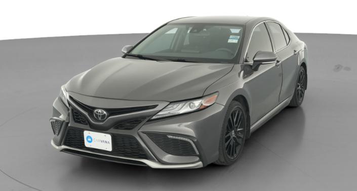 Thumbnail: 2023 Toyota Camry - 1