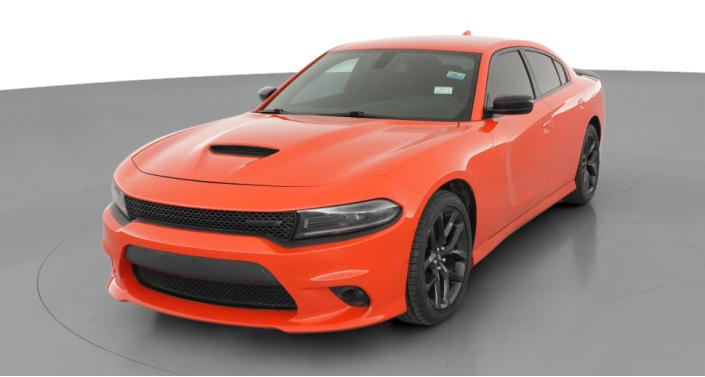Thumbnail: 2022 Dodge Charger - 1