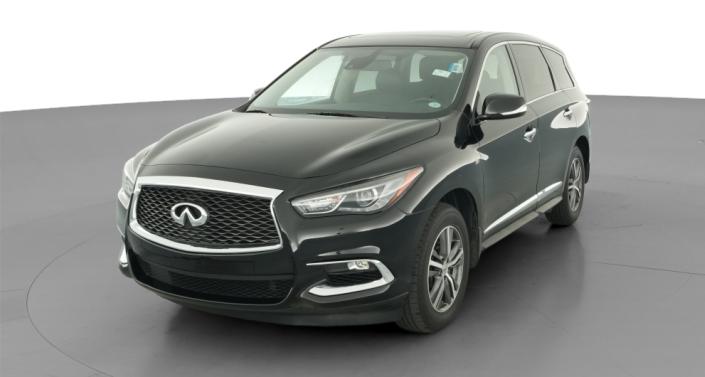 Thumbnail: 2020 INFINITI QX60 - 1