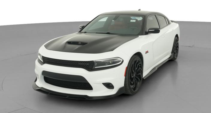 Thumbnail: 2022 Dodge Charger - 1