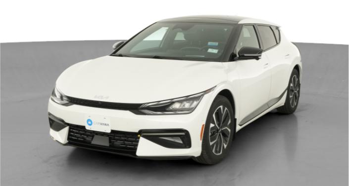 2022 Kia EV6 GT-Line -
                  Colonial Heights, VA